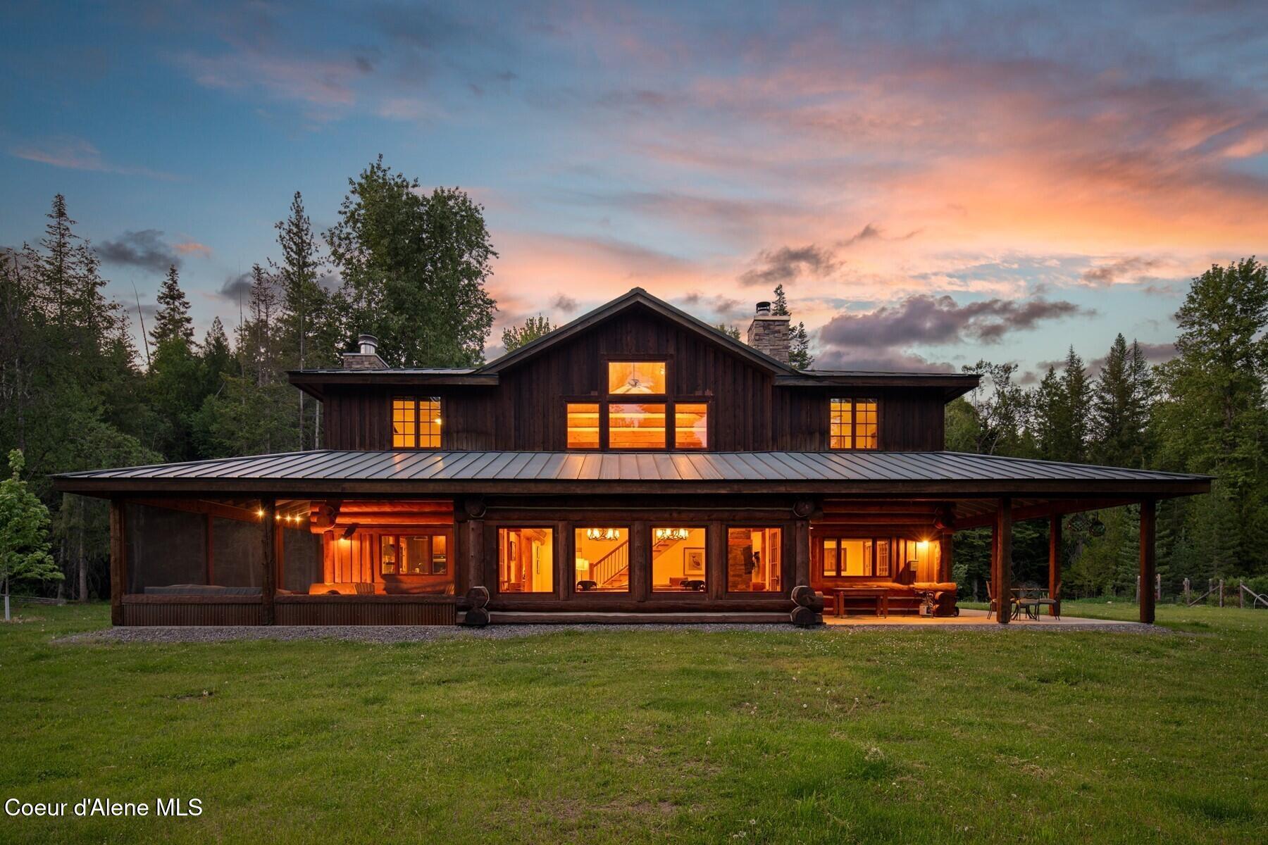 Image 2: Custom Built Home