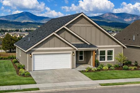 3606 N Blaze Loop