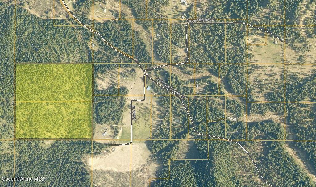 Image 3: Aerial zoomed out