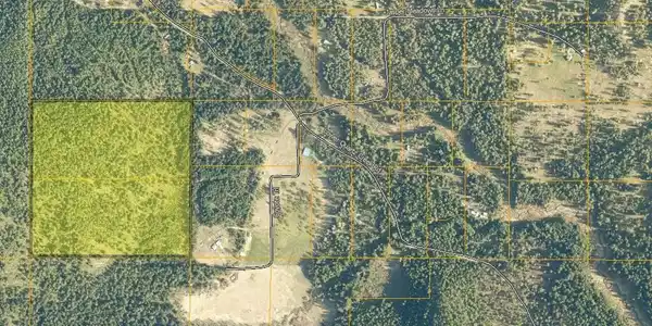 Image 3: Aerial zoomed out