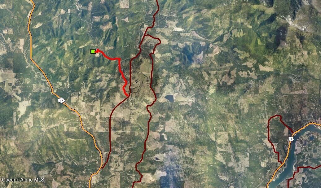 Image 4: Aerial zoomed way out