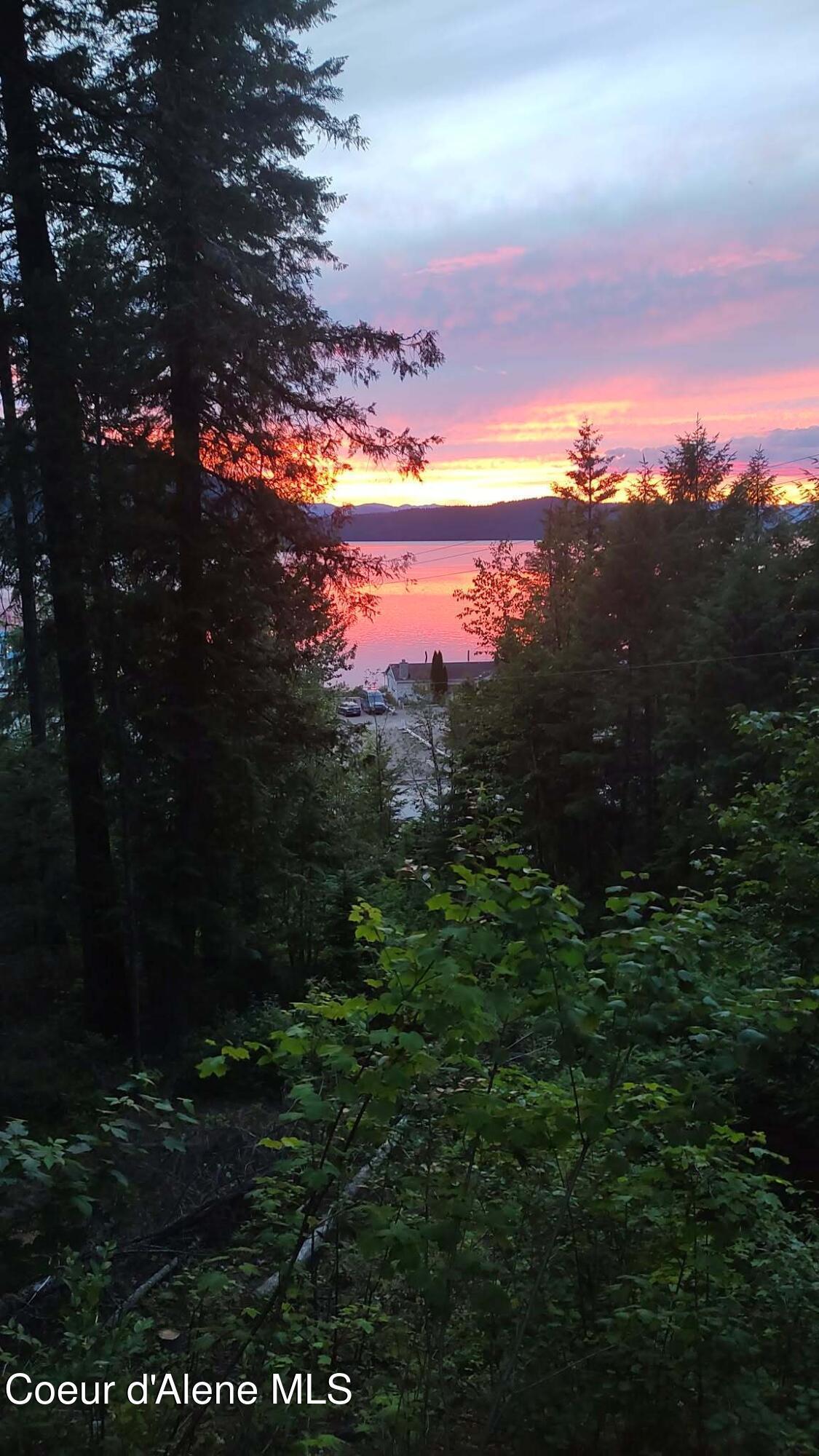 Image 1: Sunset View