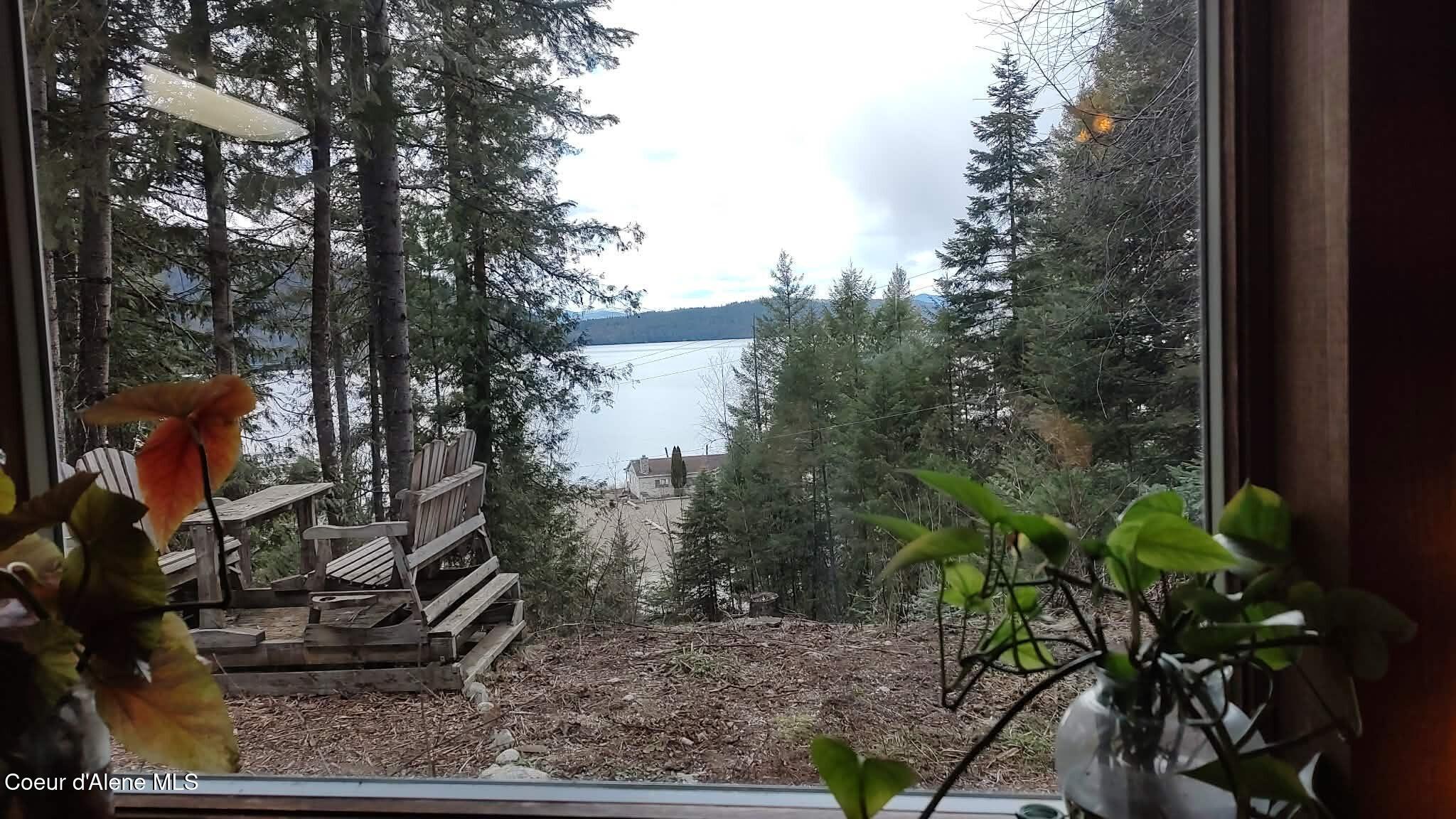 Image 3: View from house