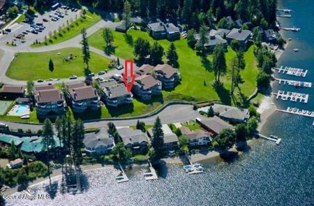 21709 N Viewpoint DR UNIT 10