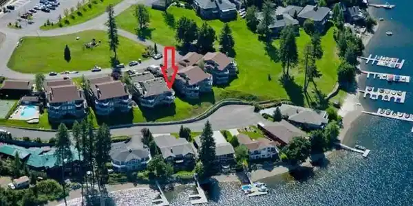 21709 N Viewpoint DR UNIT 10