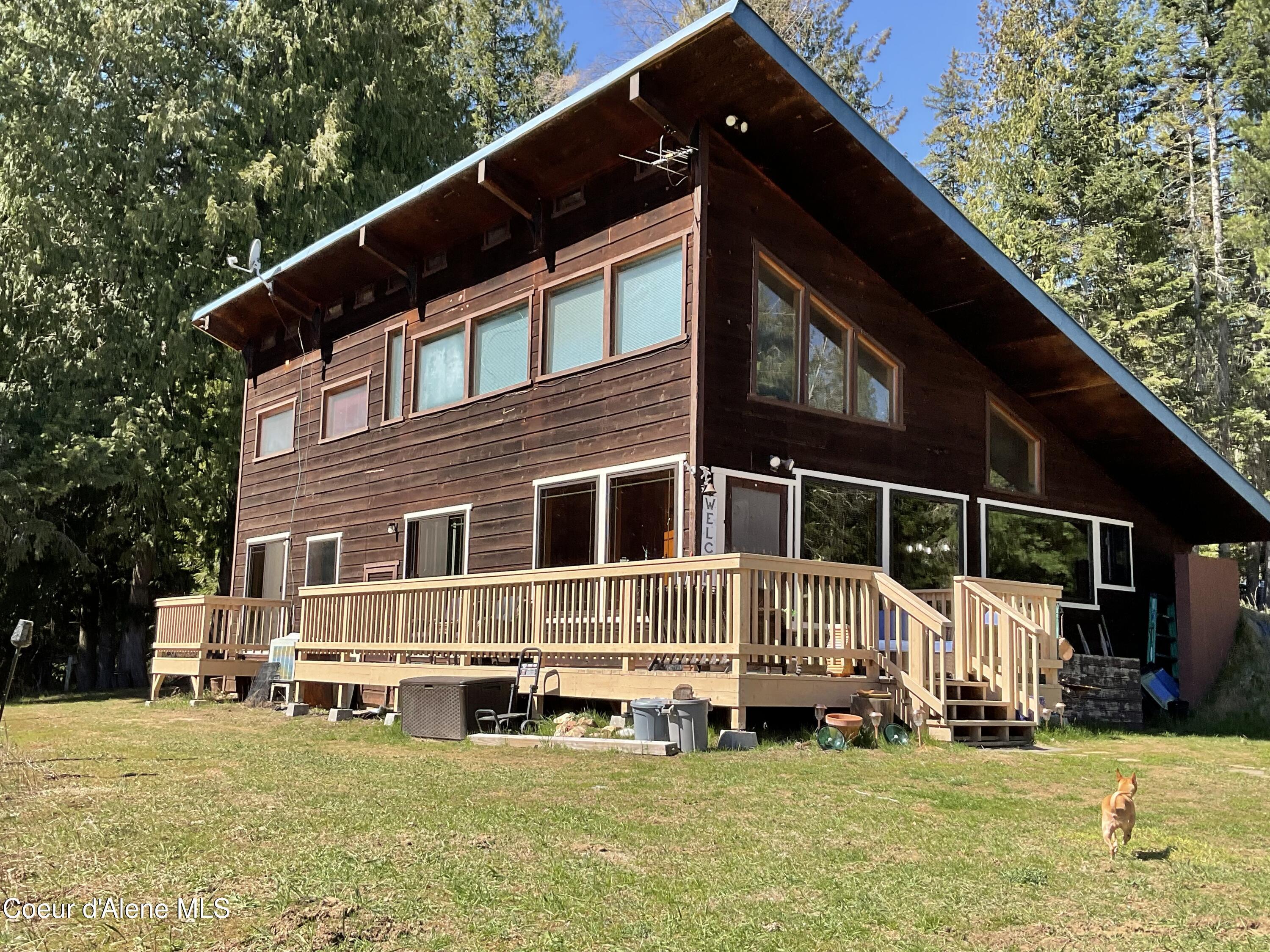 Image 2: Front of main home
