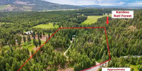 Image 2: 003-10614DufortRoad-PriestRiver-ID-83856