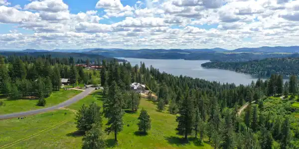 Image 2: A Generous 1.19 Acre Parcel
