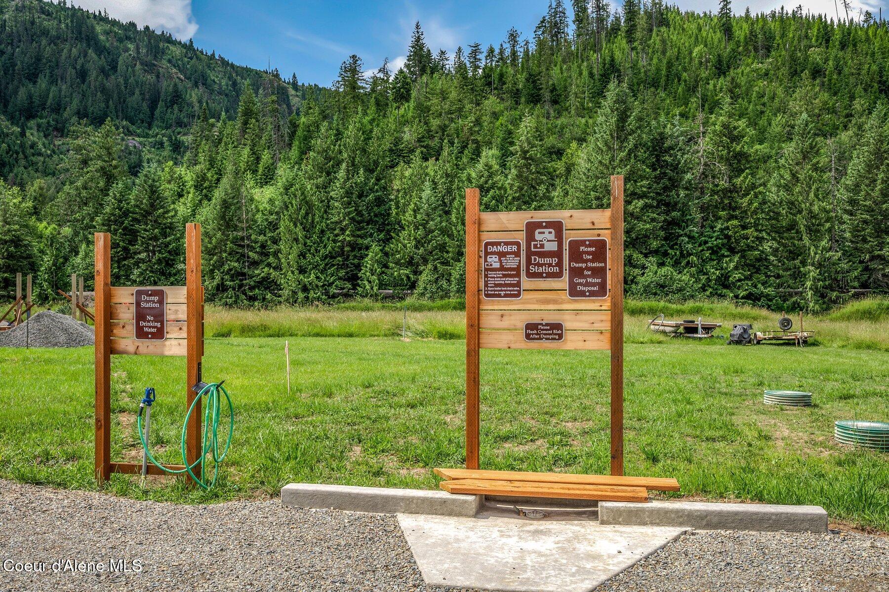 Image 3: Community Dump Station