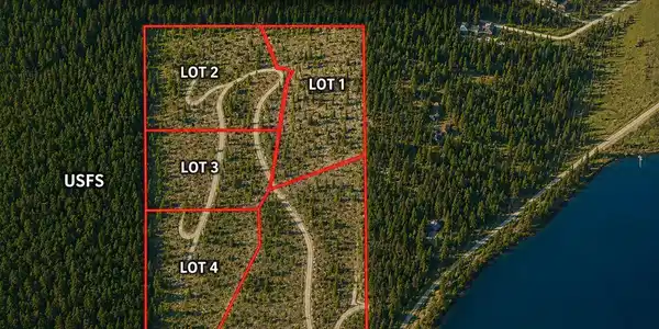 Image 2: Jewel Lake Vista Parcel Image