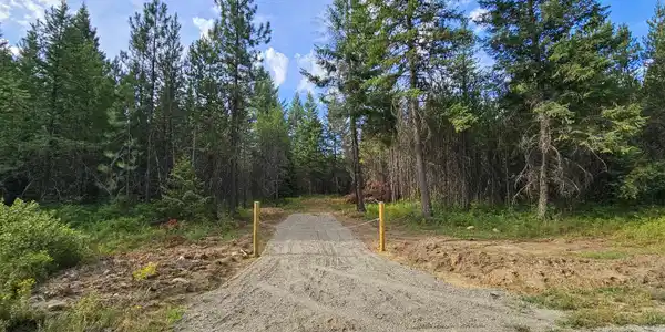 NNA Spirit Lake Cutoff