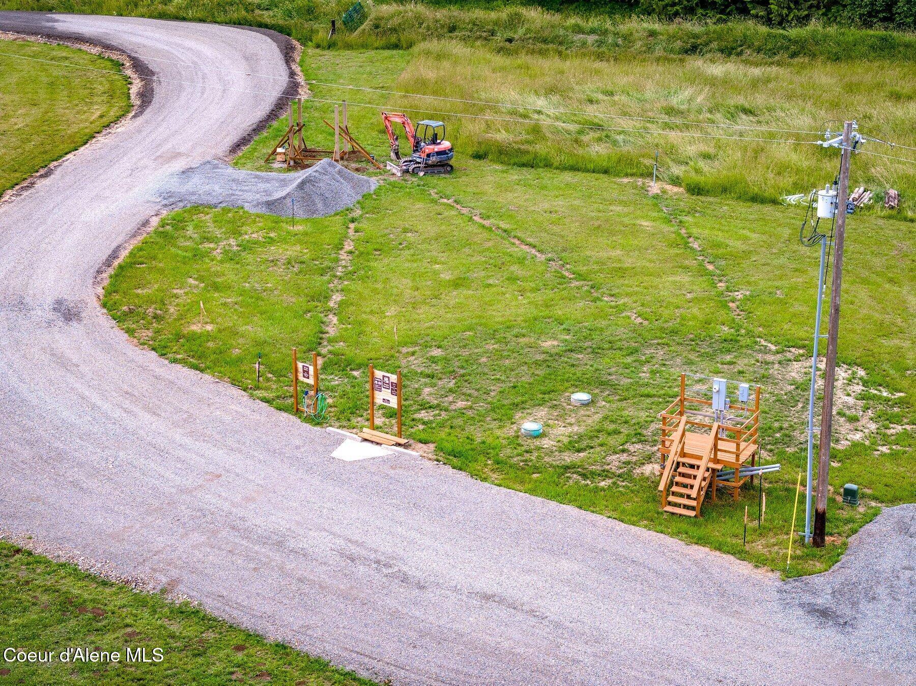 Image 3: Community Dump Station