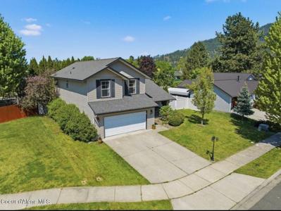 1291 E Center Green LOOP