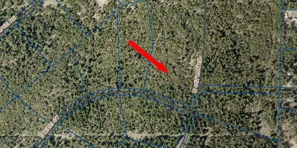 Image 3: Close Aerial