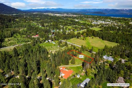 Lot 3 Fairfield Ln