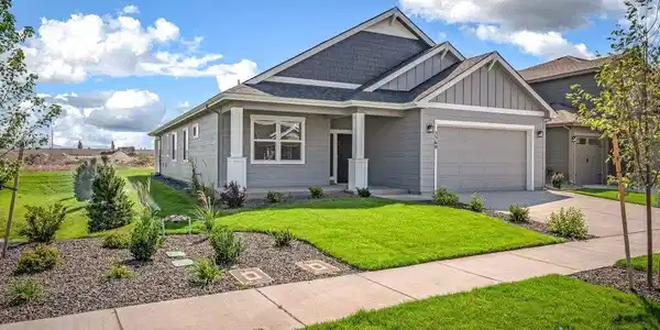 3360 W Segar Loop