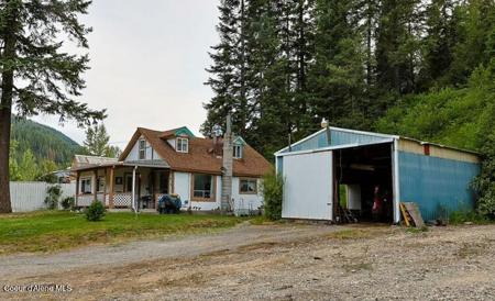 164 W Fork Pine Creek Rd