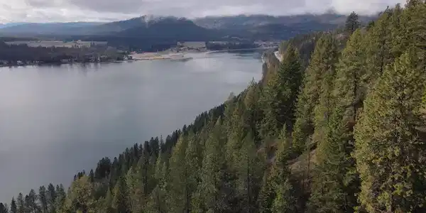 Image 4: acreage views