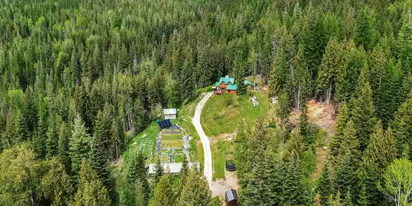 1155 Gold Creek Ridge Rd