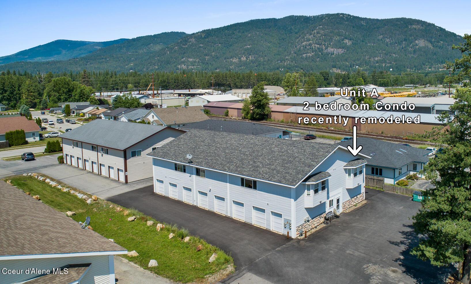 Image 3: Aerial_1313NDivisionAve-Unit-A_markedup