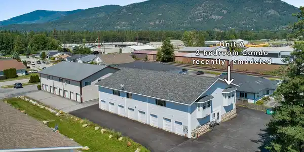 Image 3: Aerial_1313NDivisionAve-Unit-A_markedup