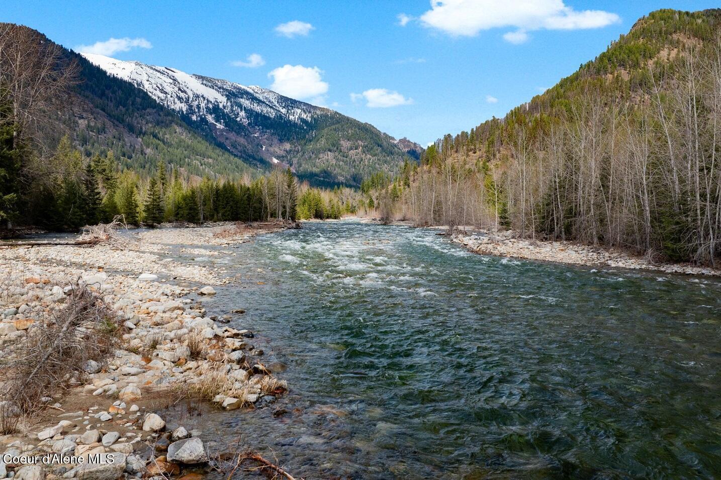 Image 1: Creek