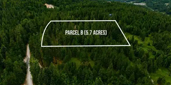 Image 2: Parcel B Estimated