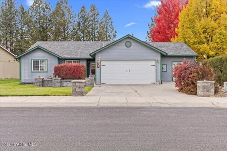 2109 N Stagecoach Dr