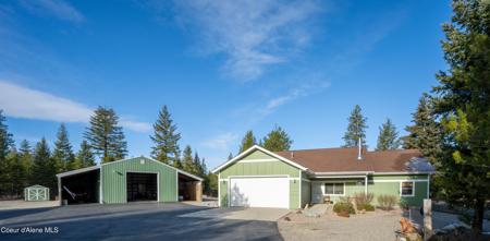 31083 N Spitfire ST