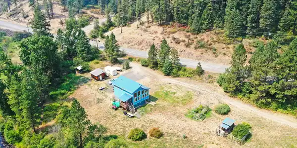 Image 3: 7-web-or-mls-4870 Benewah Creek-6