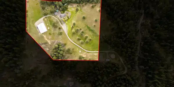 Image 2: Aerial