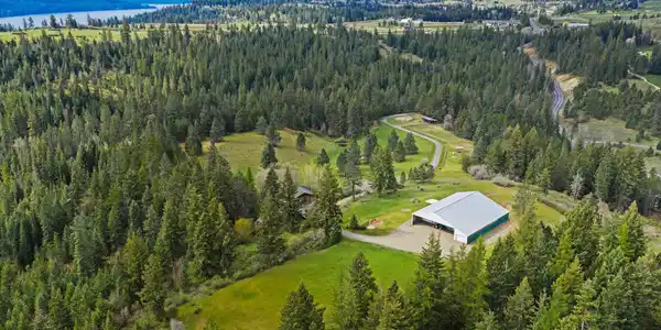 Image 3: Aerial