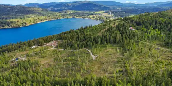 Lot 3 Kelley Creek Rd