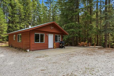 354 Fall Creek Rd