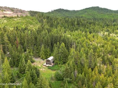 474 NW Fork Santa Creek Rd