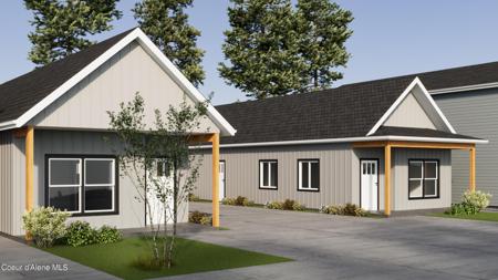 357 Jasper Loop