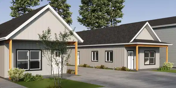 357 Jasper Loop