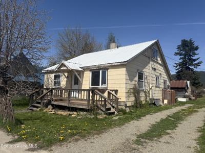 116 W 4th AVE