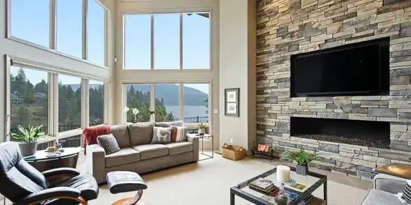 Image 2: 02-Living Room
