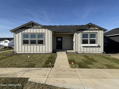 5258 E Antares Ln