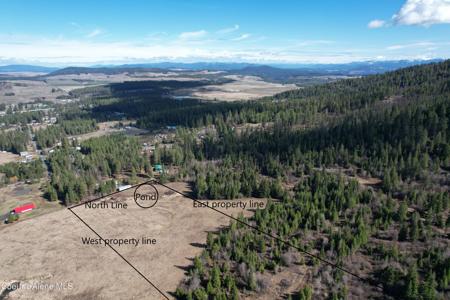 Tract 4 Thimbleberry Ln