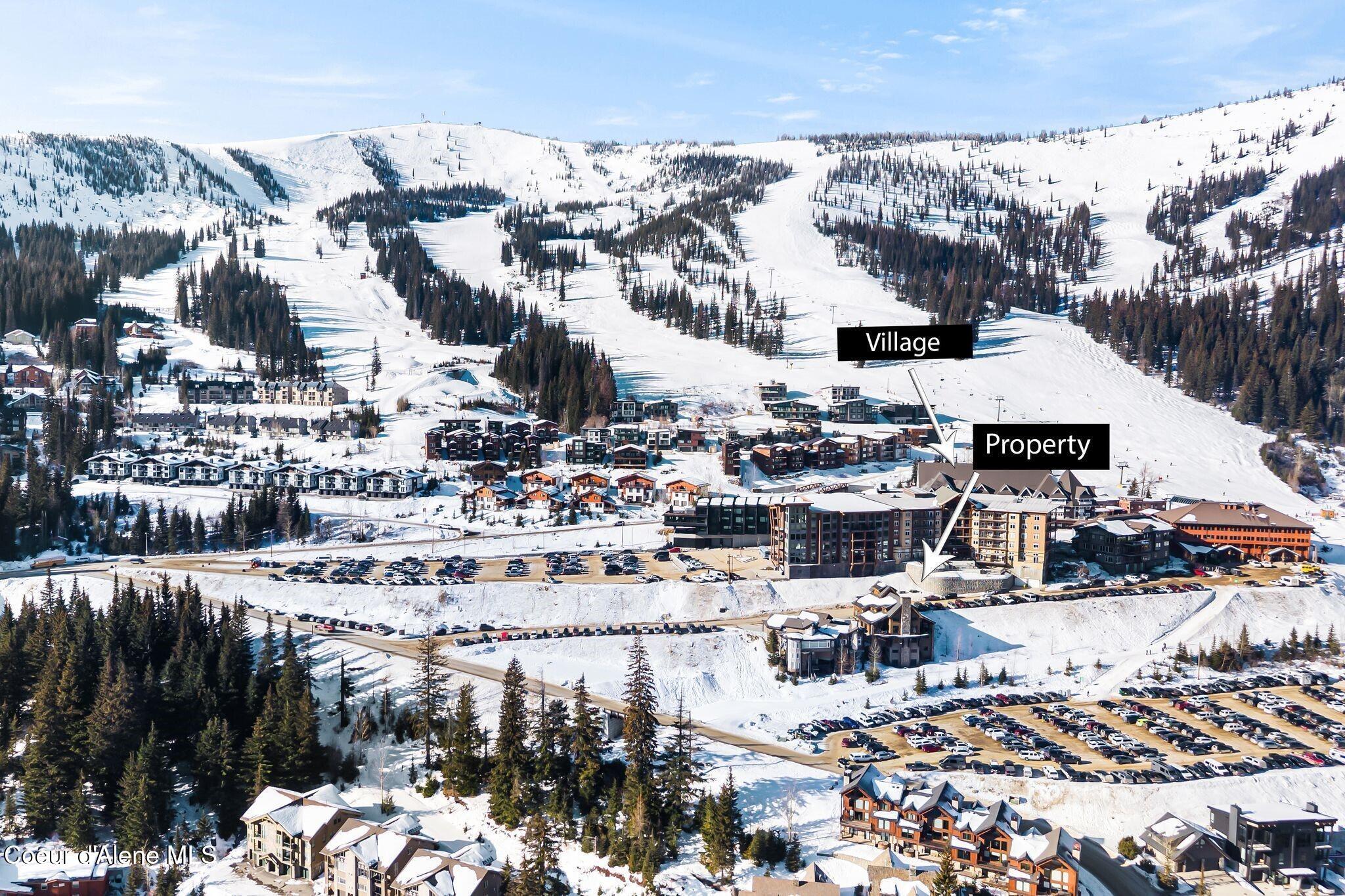 Image 2: Premier Location Below Village