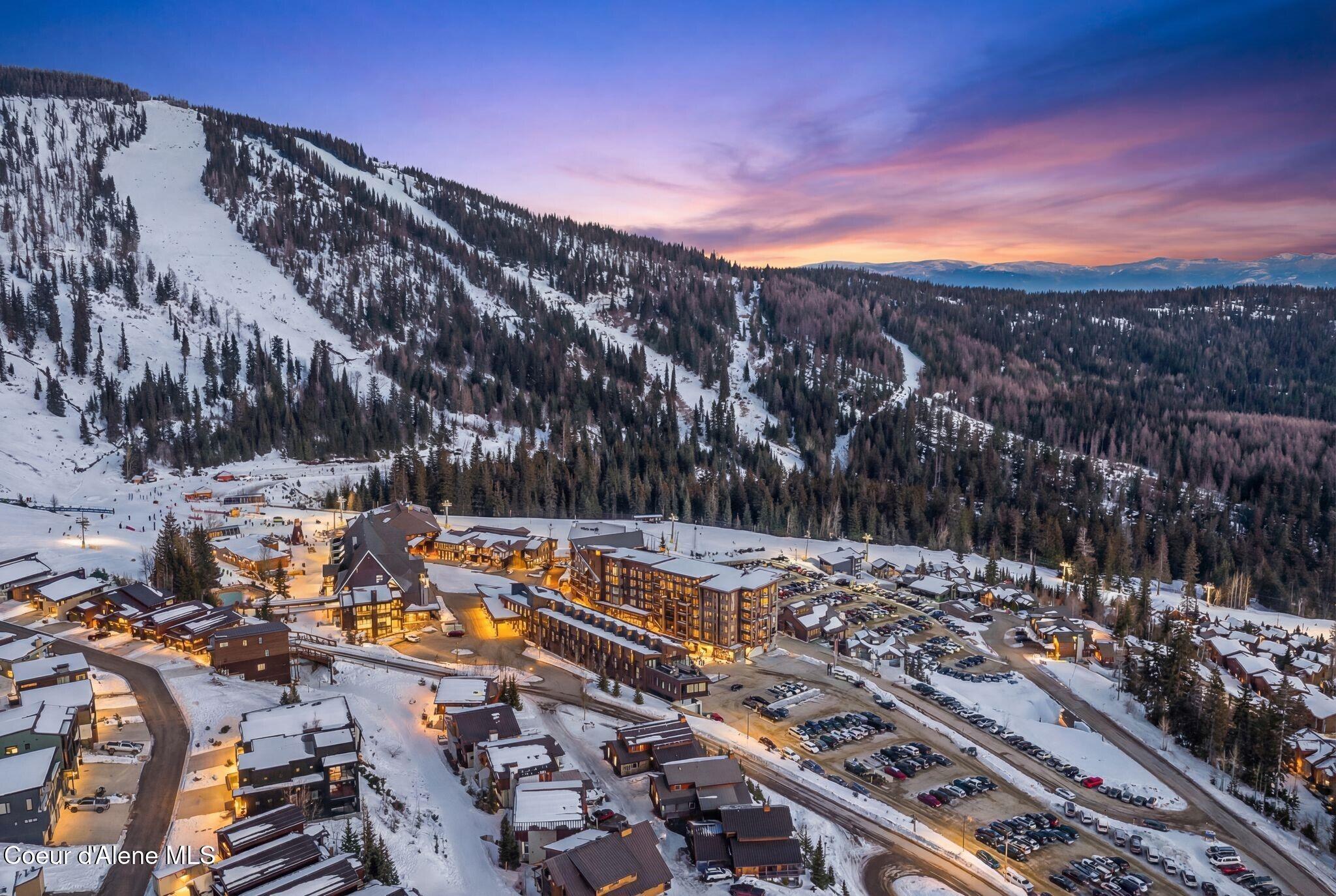 Image 3: Seconds from Village Amenities