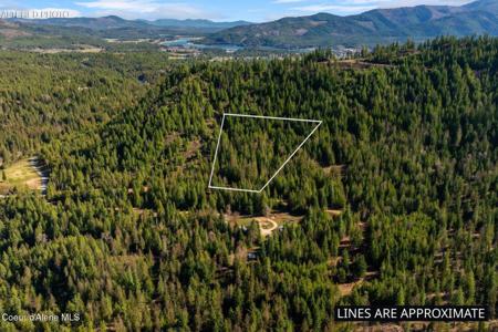 Lot 3 Cedar Acres