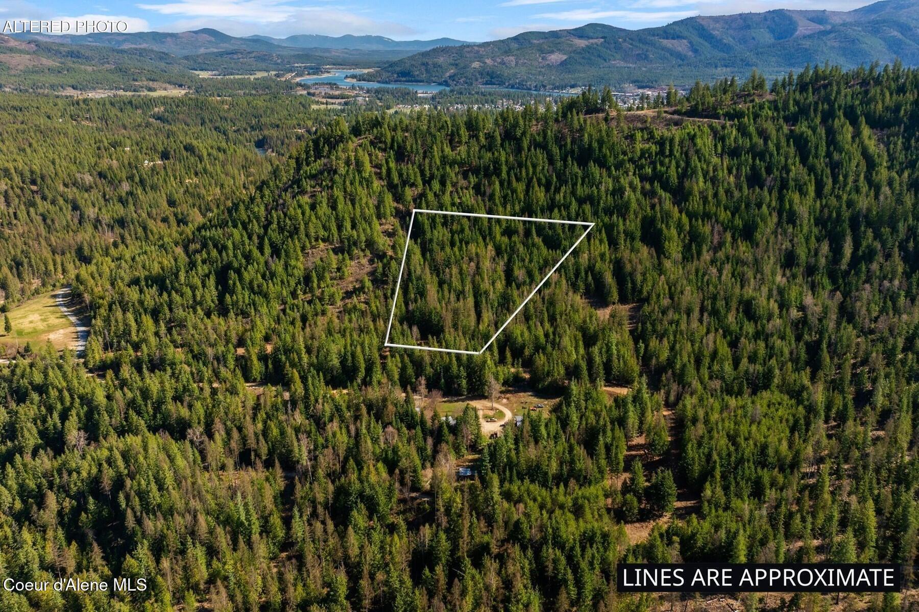 Image 1: Lot 3 Cedar Acres