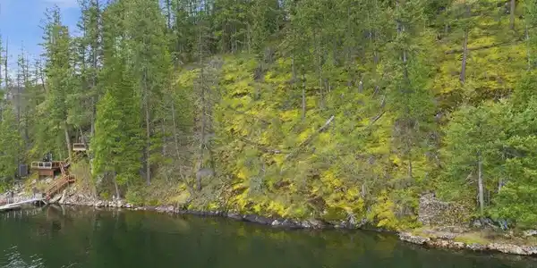 NKA Spirit Lake Shore - Lot 15