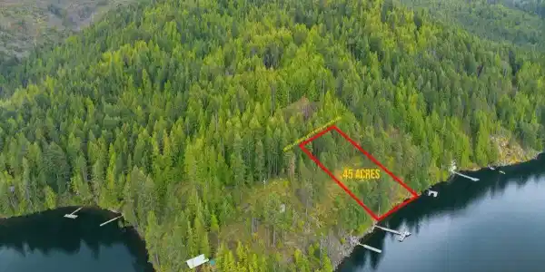 Image 2: Primary Aerial
