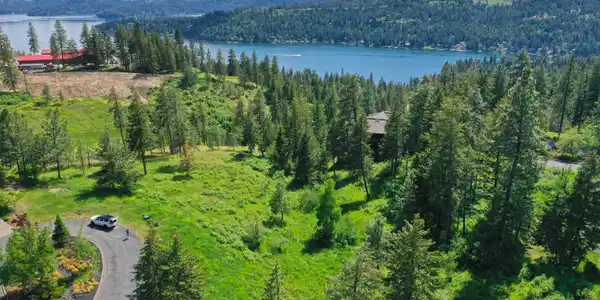 Image 2: A Generous 0.73 Acre Parcel