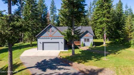 19058 W Panther Rock CT