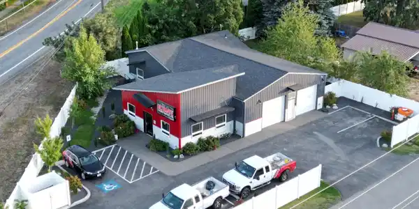 Image 2: Aerial 2